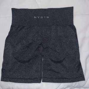 NVGTN Contour shorts